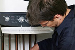 boiler repair Ashwell