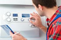 free commercial Ashwell boiler quotes