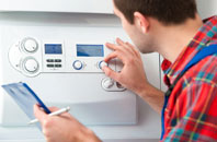 free Ashwell gas safe engineer quotes