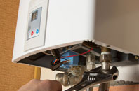 free Ashwell boiler install quotes