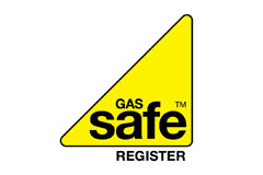 gas safe companies Ashwell